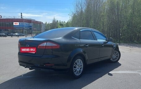Ford Mondeo IV, 2008 год, 650 000 рублей, 4 фотография