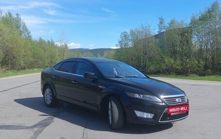 Ford Mondeo IV, 2008 год, 650 000 рублей, 2 фотография