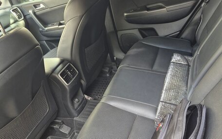 KIA Sportage IV рестайлинг, 2019 год, 2 235 000 рублей, 10 фотография