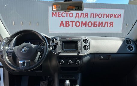 Volkswagen Tiguan I, 2016 год, 1 800 000 рублей, 11 фотография