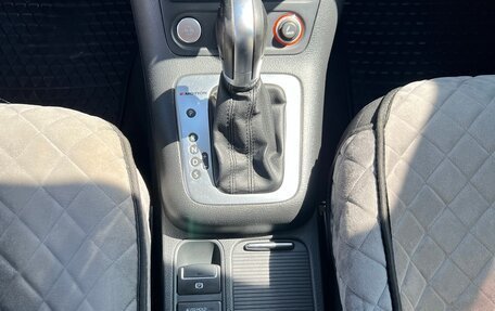 Volkswagen Tiguan I, 2016 год, 1 800 000 рублей, 13 фотография