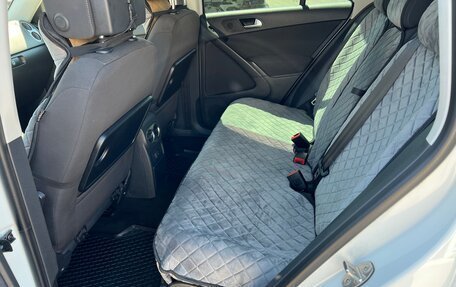 Volkswagen Tiguan I, 2016 год, 1 800 000 рублей, 16 фотография