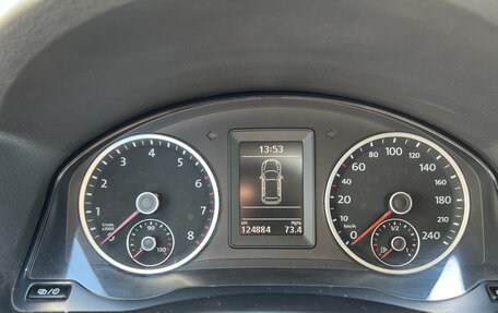Volkswagen Tiguan I, 2016 год, 1 800 000 рублей, 14 фотография
