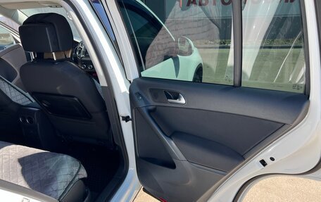 Volkswagen Tiguan I, 2016 год, 1 800 000 рублей, 15 фотография