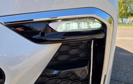 BMW X7, 2021 год, 11 100 000 рублей, 12 фотография
