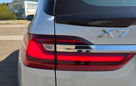 BMW X7, 2021 год, 11 100 000 рублей, 13 фотография