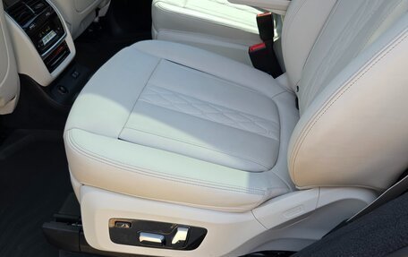 BMW X7, 2021 год, 11 100 000 рублей, 30 фотография