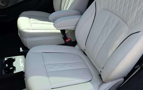 BMW X7, 2021 год, 11 100 000 рублей, 31 фотография