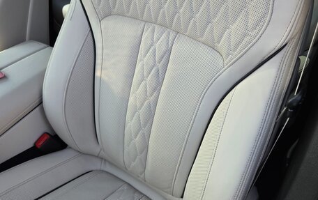BMW X7, 2021 год, 11 100 000 рублей, 26 фотография