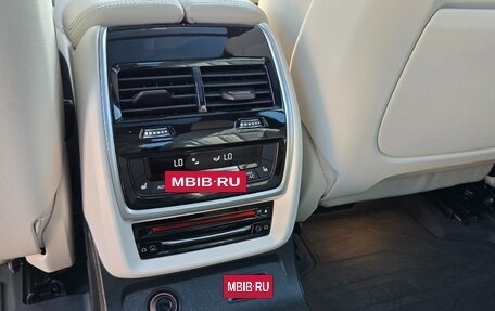BMW X7, 2021 год, 11 100 000 рублей, 32 фотография