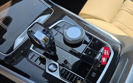 BMW X7, 2021 год, 11 100 000 рублей, 22 фотография