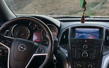 Opel Astra J, 2010 год, 1 050 000 рублей, 4 фотография