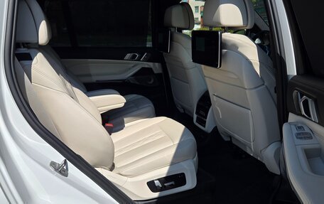 BMW X7, 2021 год, 11 100 000 рублей, 39 фотография