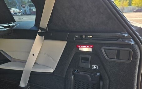 BMW X7, 2021 год, 11 100 000 рублей, 38 фотография