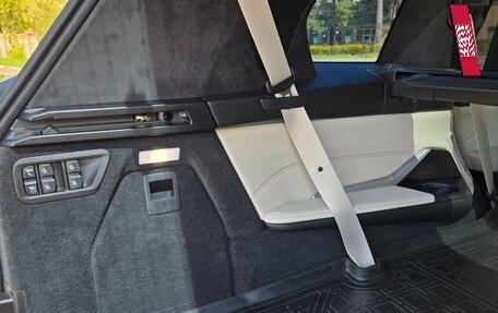 BMW X7, 2021 год, 11 100 000 рублей, 37 фотография