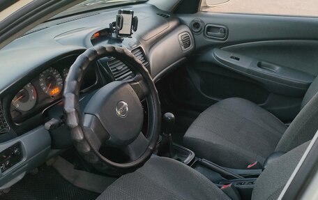 Nissan Almera Classic, 2006 год, 350 000 рублей, 8 фотография