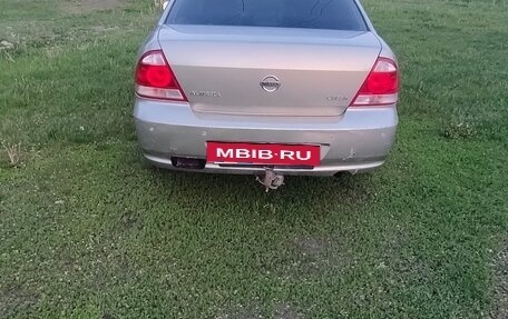 Nissan Almera Classic, 2006 год, 350 000 рублей, 4 фотография