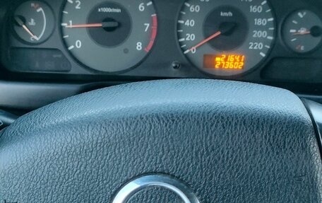 Nissan Almera Classic, 2006 год, 350 000 рублей, 9 фотография