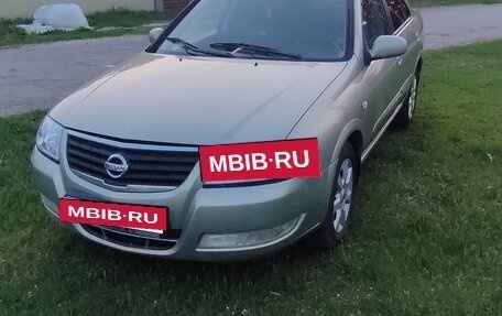 Nissan Almera Classic, 2006 год, 350 000 рублей, 6 фотография