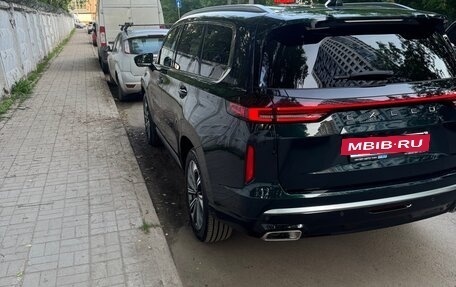 CheryExeed VX, 2023 год, 3 350 000 рублей, 7 фотография