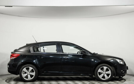 Chevrolet Cruze II, 2012 год, 849 000 рублей, 4 фотография