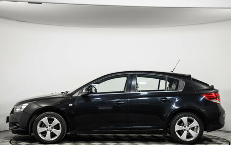 Chevrolet Cruze II, 2012 год, 849 000 рублей, 8 фотография