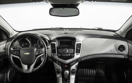Chevrolet Cruze II, 2012 год, 849 000 рублей, 10 фотография