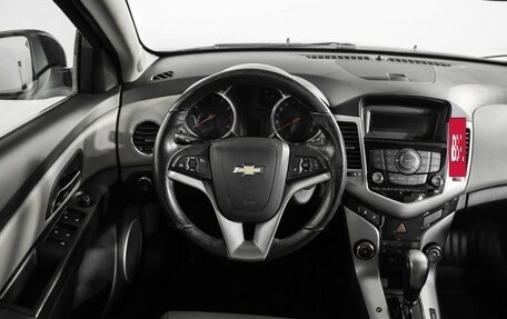 Chevrolet Cruze II, 2012 год, 849 000 рублей, 11 фотография