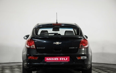 Chevrolet Cruze II, 2012 год, 849 000 рублей, 6 фотография