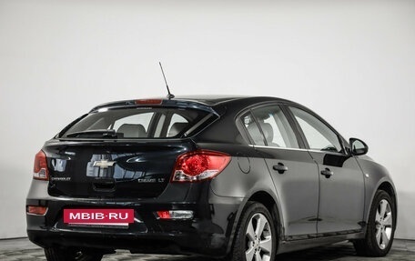 Chevrolet Cruze II, 2012 год, 849 000 рублей, 5 фотография