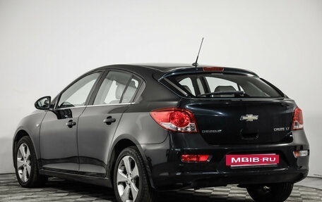 Chevrolet Cruze II, 2012 год, 849 000 рублей, 7 фотография