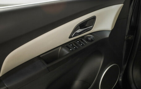 Chevrolet Cruze II, 2012 год, 849 000 рублей, 16 фотография
