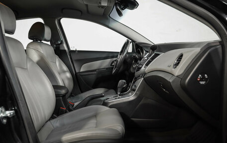Chevrolet Cruze II, 2012 год, 849 000 рублей, 17 фотография