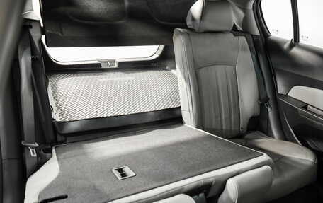 Chevrolet Cruze II, 2012 год, 849 000 рублей, 20 фотография