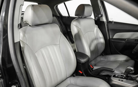 Chevrolet Cruze II, 2012 год, 849 000 рублей, 18 фотография