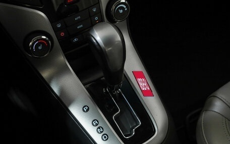 Chevrolet Cruze II, 2012 год, 849 000 рублей, 15 фотография