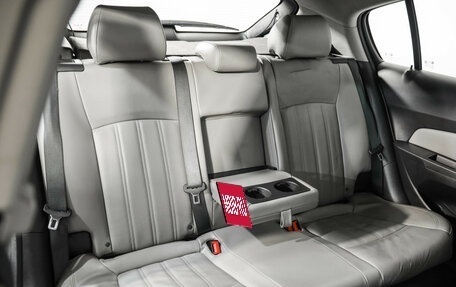 Chevrolet Cruze II, 2012 год, 849 000 рублей, 19 фотография