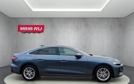 Audi A5, 2025 год, 6 747 598 рублей, 3 фотография