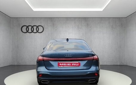 Audi A5, 2025 год, 6 747 598 рублей, 5 фотография