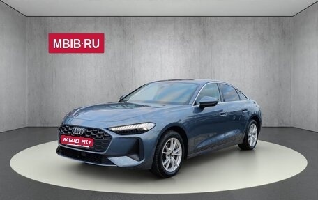 Audi A5, 2025 год, 6 747 598 рублей, 4 фотография