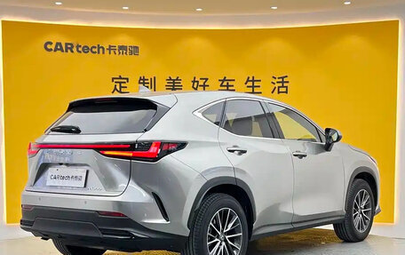 Lexus NX, 2025 год, 4 фотография