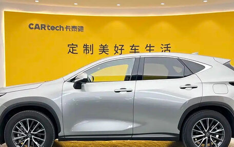 Lexus NX, 2025 год, 3 фотография