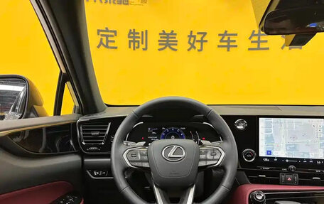 Lexus NX, 2025 год, 9 фотография