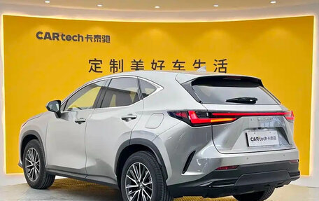 Lexus NX, 2025 год, 6 фотография