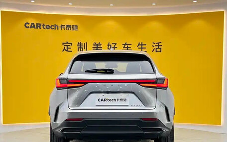 Lexus NX, 2025 год, 5 фотография
