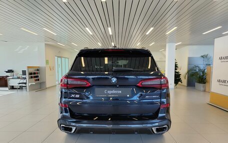 BMW X5, 2019 год, 4 649 000 рублей, 4 фотография