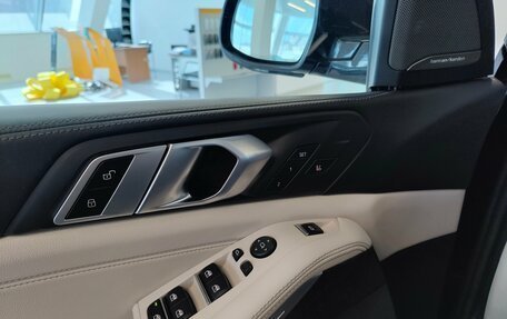BMW X5, 2019 год, 4 649 000 рублей, 6 фотография