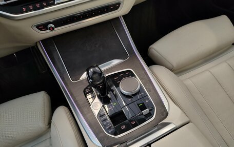 BMW X5, 2019 год, 4 649 000 рублей, 15 фотография