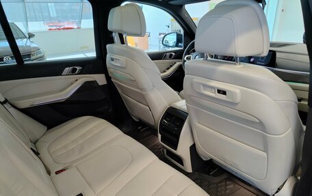 BMW X5, 2019 год, 4 649 000 рублей, 9 фотография