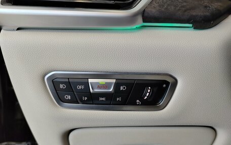 BMW X5, 2019 год, 4 649 000 рублей, 5 фотография